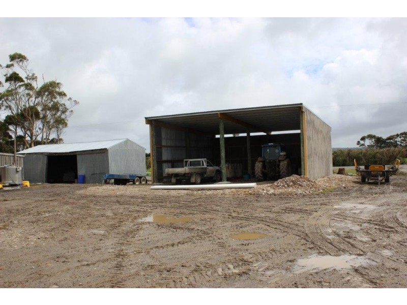 278 Blackwood Road, Togari TAS 7330