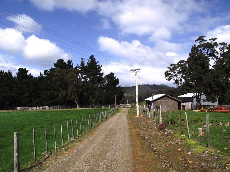 3 Saltwater River Road, Premaydena TAS 7185