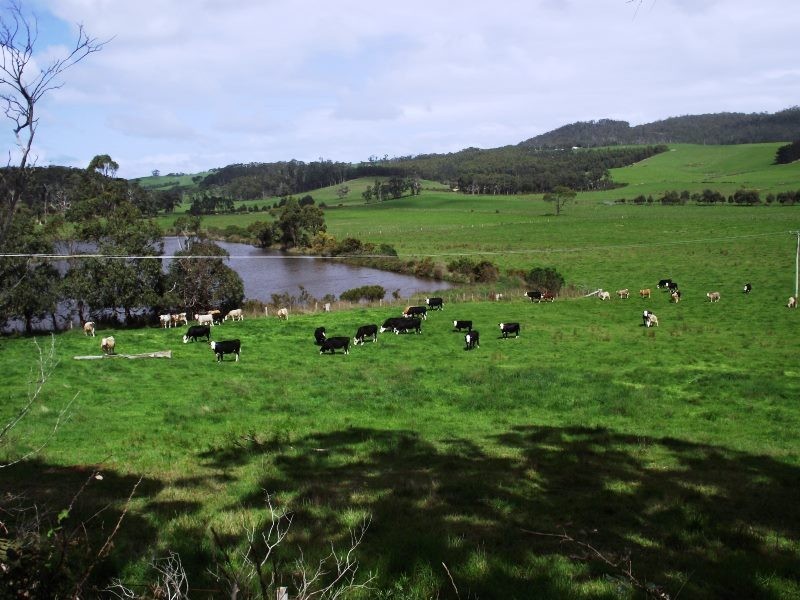 3 Saltwater River Road, Premaydena TAS 7185