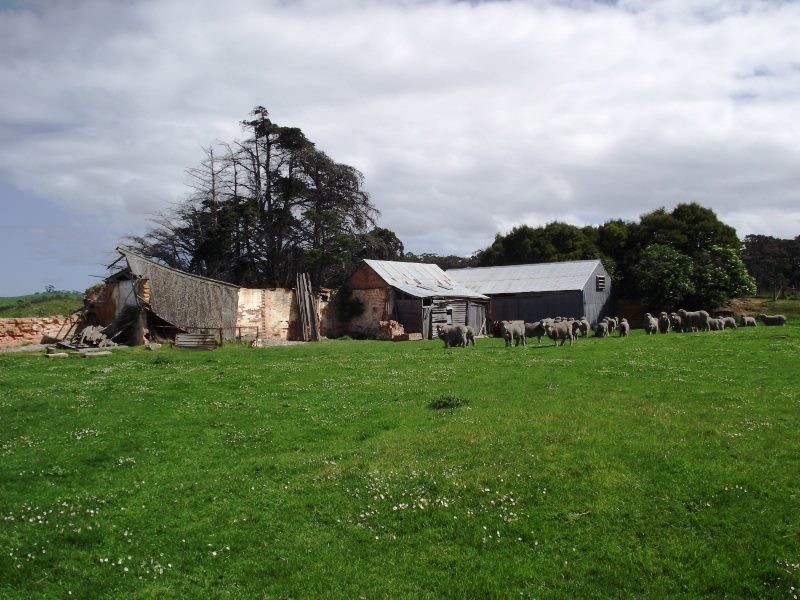 3 Saltwater River Road, Premaydena TAS 7185