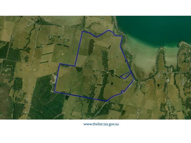3 Saltwater River Road, Premaydena TAS 7185