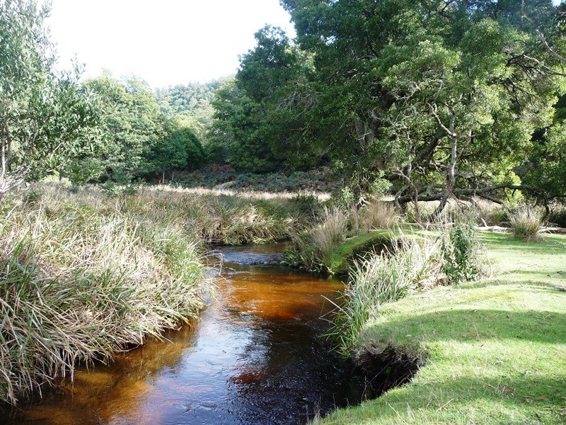 . Upper Esk Road, Upper Esk TAS 7214