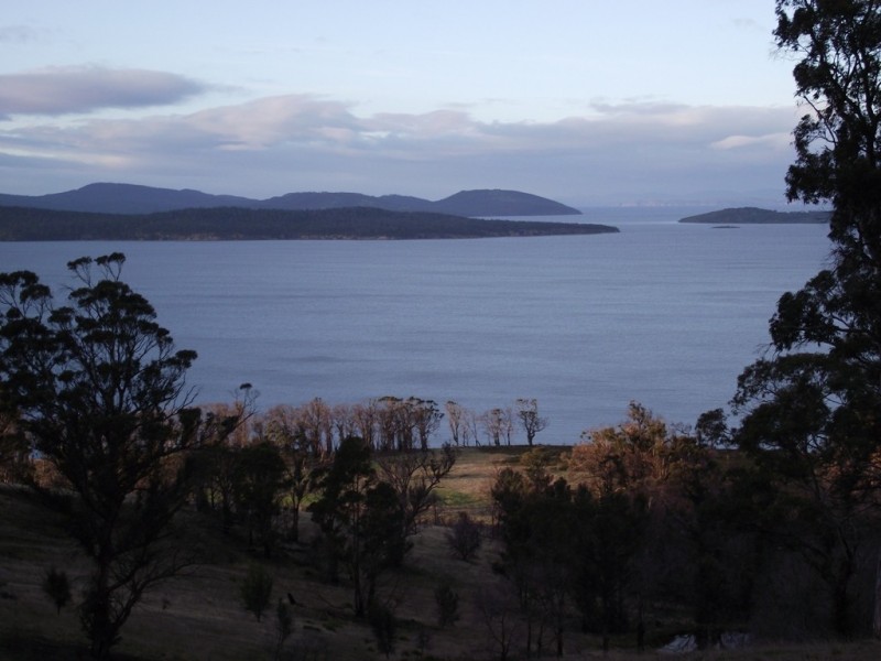 172 Primrose Sands Road, Carlton River TAS 7173