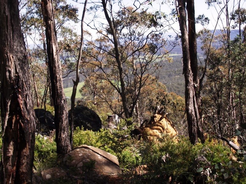 . Woodsdale Road, Woodsdale TAS 7120