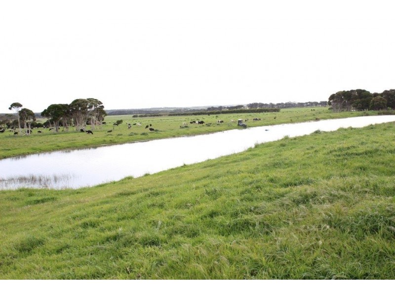 2839 North Road, Yambacoona TAS 7256