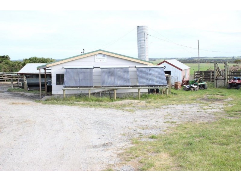 2839 North Road, Yambacoona TAS 7256