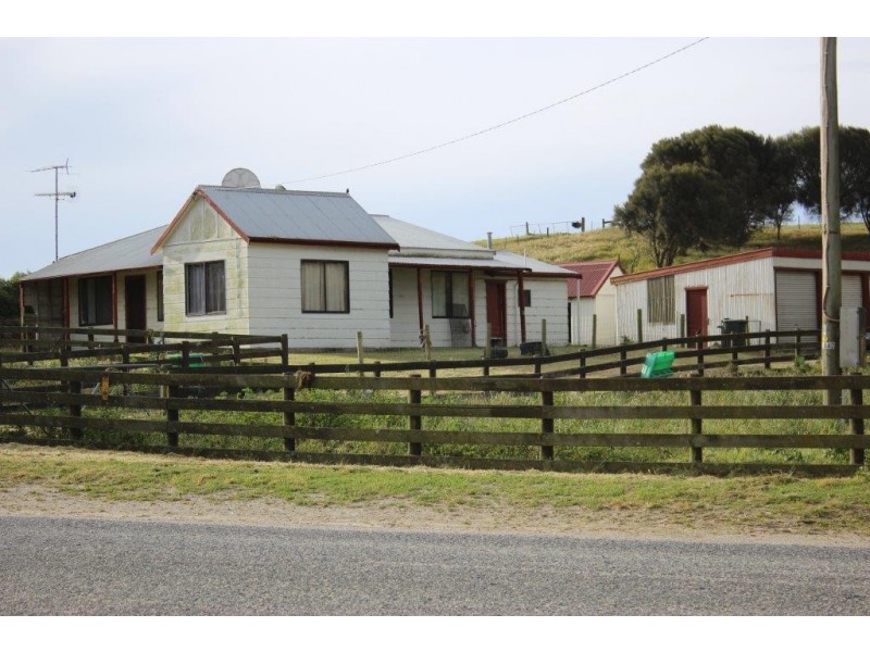 2839 North Road, Yambacoona TAS 7256