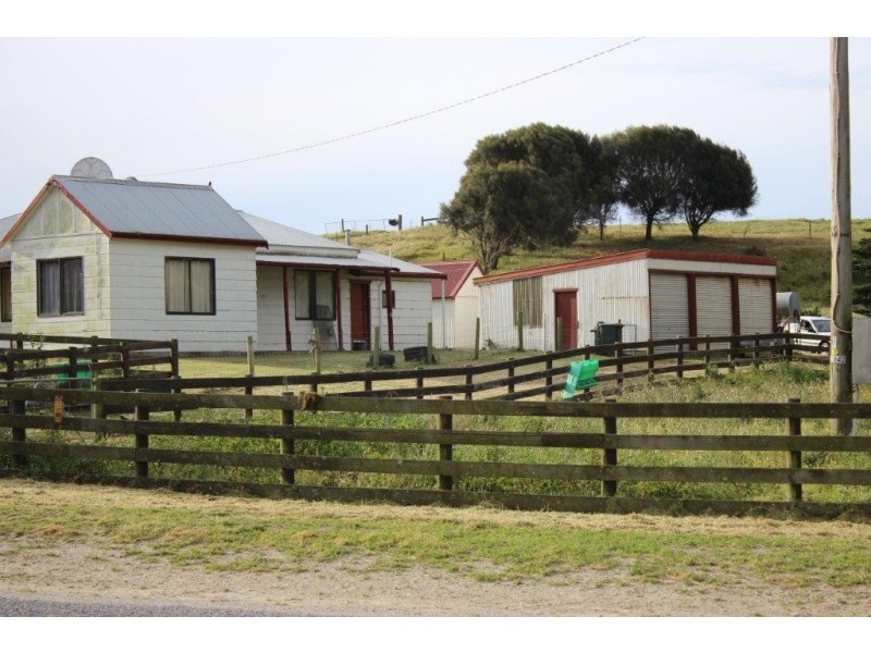 2839 North Road, Yambacoona TAS 7256