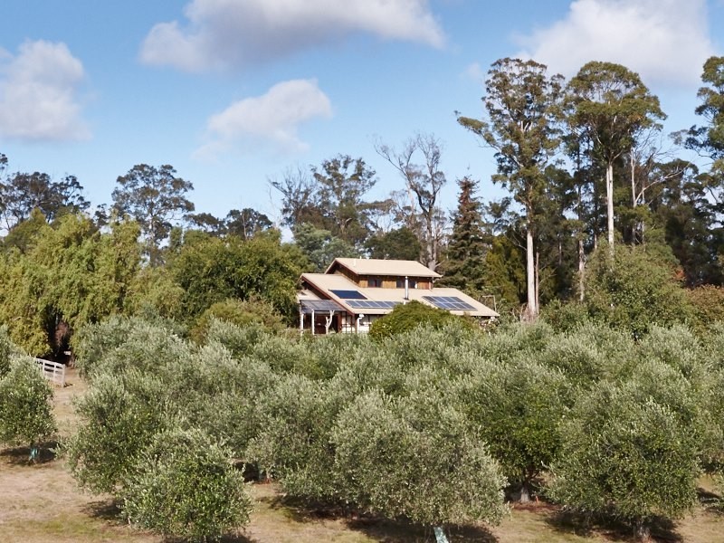 2670 West Tamar Highway, Exeter TAS 7275