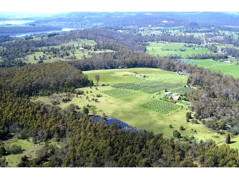 2670 West Tamar Highway, Exeter TAS 7275