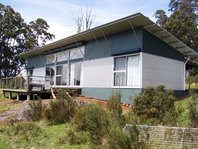 12149 Lyell Highway, Bradys Lake TAS 7140