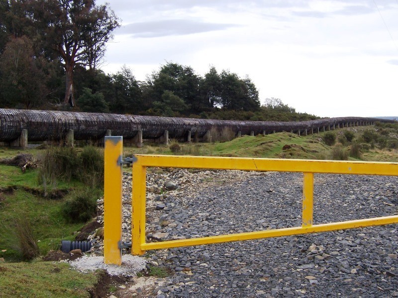 12149 Lyell Highway, Bradys Lake TAS 7140