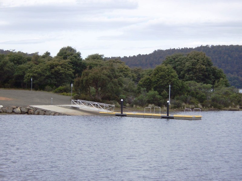 12149 Lyell Highway, Bradys Lake TAS 7140