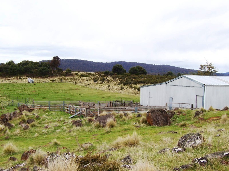 12149 Lyell Highway, Bradys Lake TAS 7140