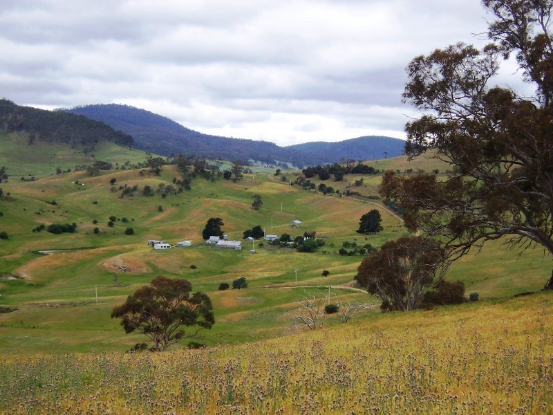 Lot 6 Clifton Vale Road, Dysart TAS 7030
