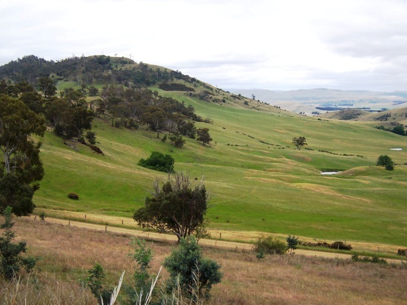Lot 6 Clifton Vale Road, Dysart TAS 7030