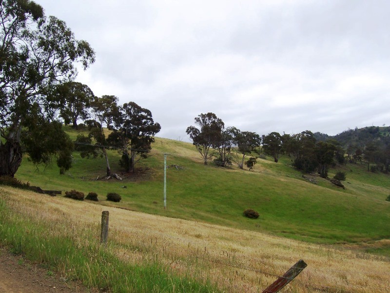 Lot 6 Clifton Vale Road, Dysart TAS 7030