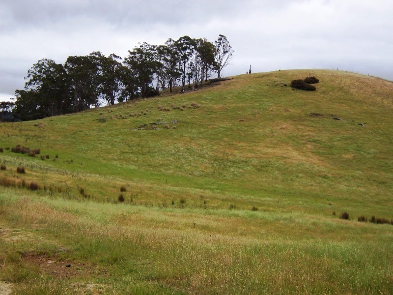 Lot 6 Clifton Vale Road, Dysart TAS 7030