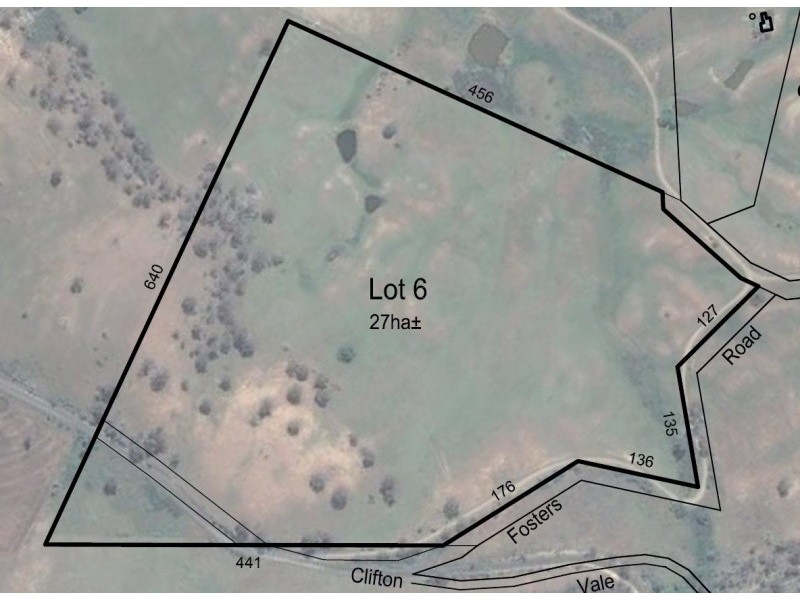 Lot 6 Clifton Vale Road, Dysart TAS 7030