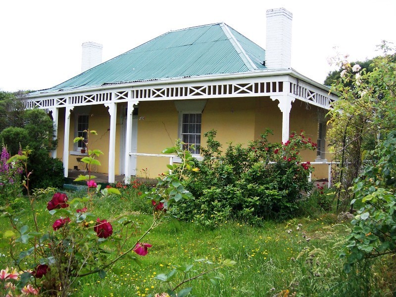 Lot 7 Fosters Road, Dysart TAS 7030
