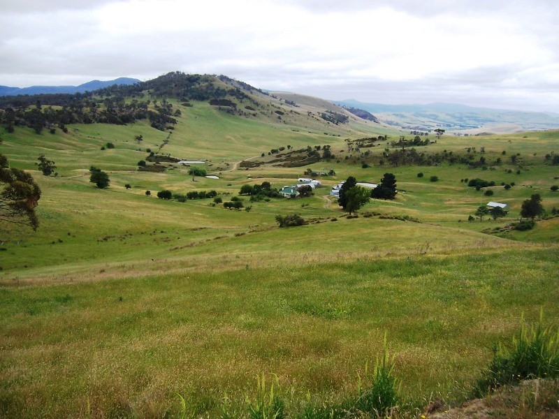 Lot 7 Fosters Road, Dysart TAS 7030