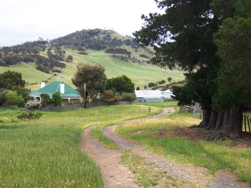 Lot 7 Fosters Road, Dysart TAS 7030