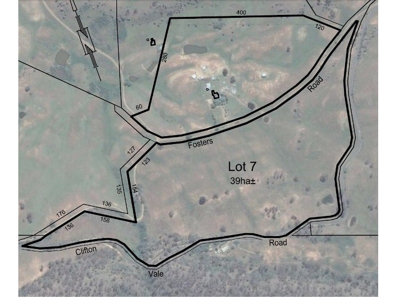 Lot 7 Fosters Road, Dysart TAS 7030