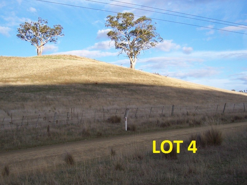 3 Lots Clifton Vale Road, Dysart TAS 7030