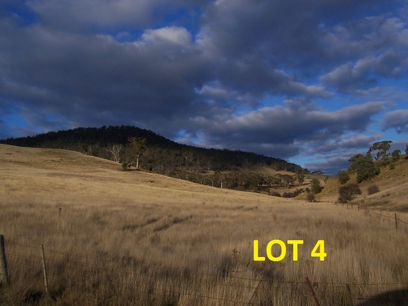 3 Lots Clifton Vale Road, Dysart TAS 7030