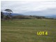 3 Lots Clifton Vale Road, Dysart TAS 7030