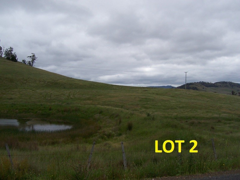 3 Lots Clifton Vale Road, Dysart TAS 7030