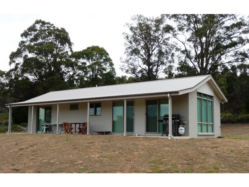 166 Magazine Road, Dilston TAS 7252