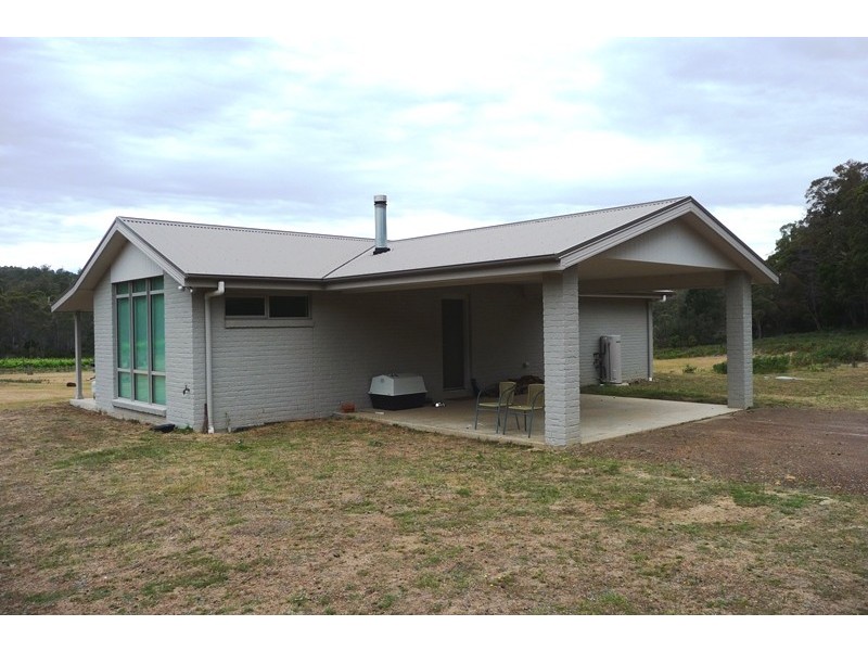 166 Magazine Road, Dilston TAS 7252