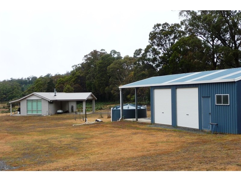 166 Magazine Road, Dilston TAS 7252
