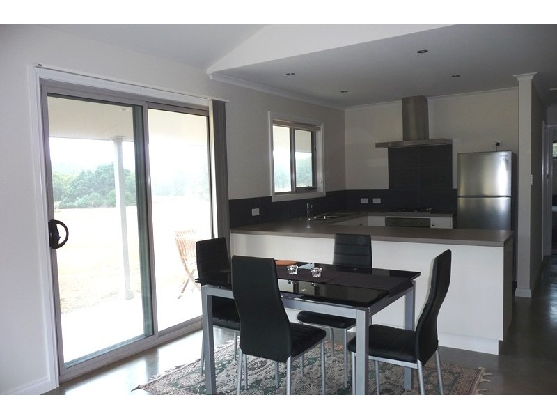 166 Magazine Road, Dilston TAS 7252