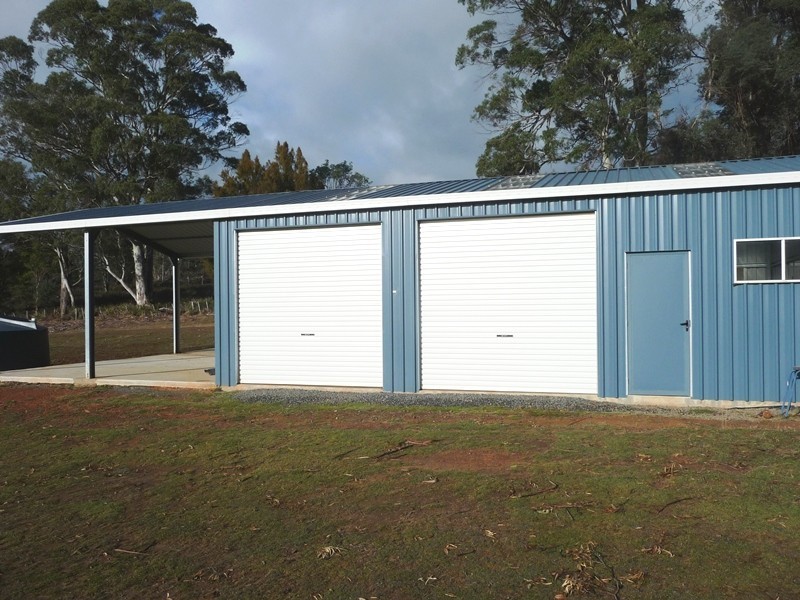 166 Magazine Road, Dilston TAS 7252