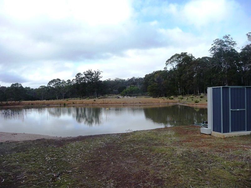 166 Magazine Road, Dilston TAS 7252