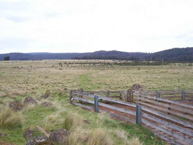 . Lyell Highway, Bronte Park TAS 7140