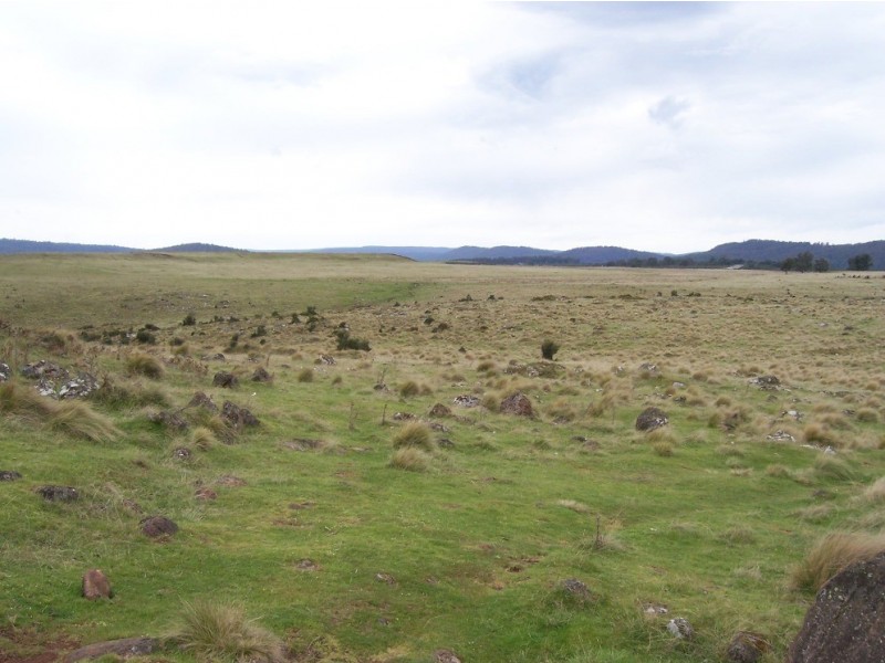 . Lyell Highway, Bronte Park TAS 7140
