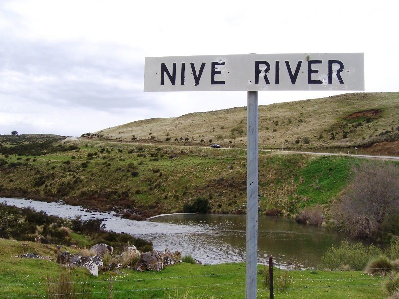 . Lyell Highway, Bronte Park TAS 7140