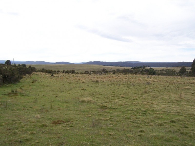 . Lyell Highway, Bronte Park TAS 7140