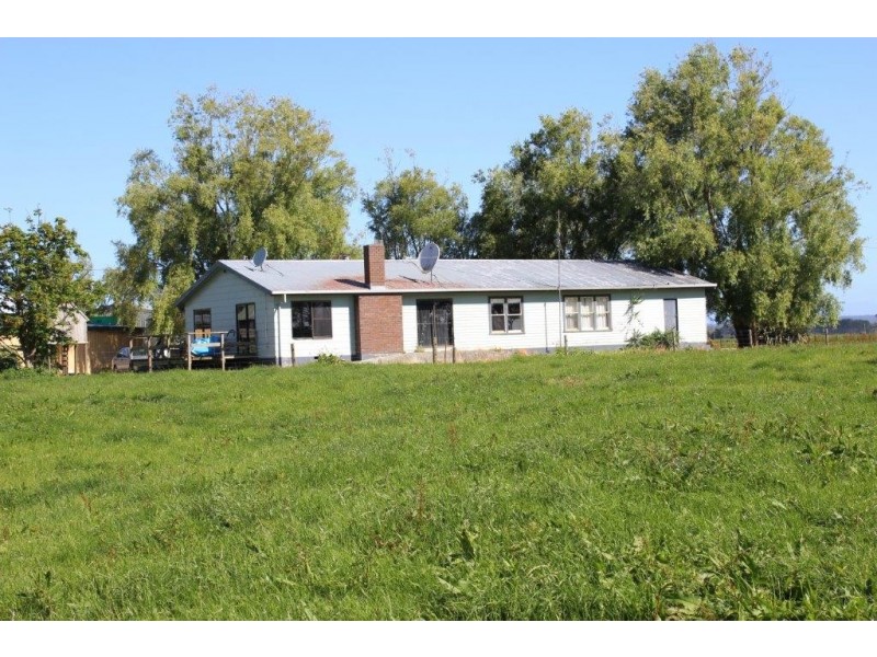 100 Park Road, Togari TAS 7330