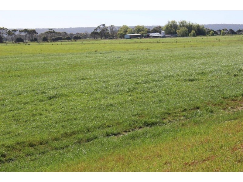 100 Park Road, Togari TAS 7330