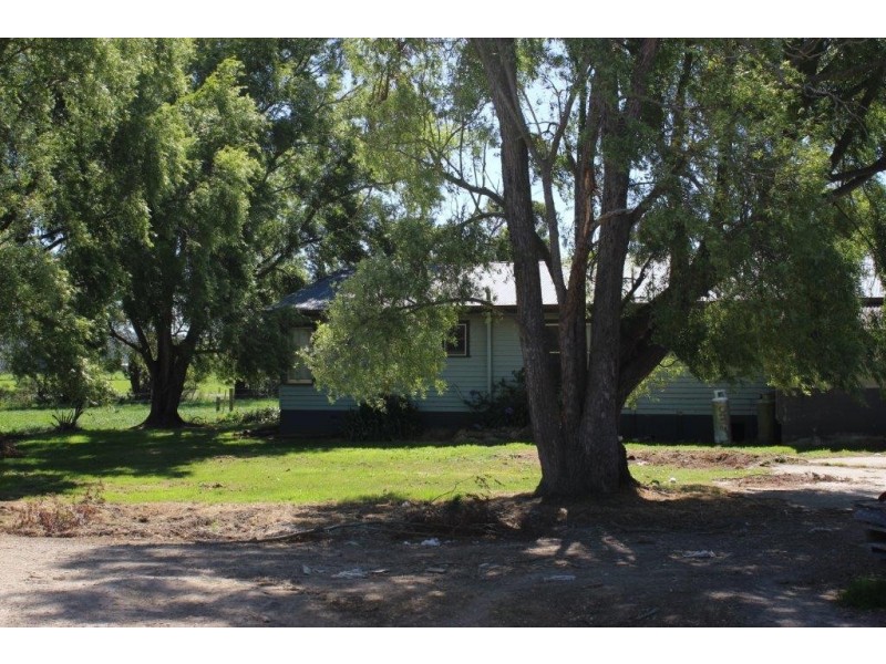 100 Park Road, Togari TAS 7330