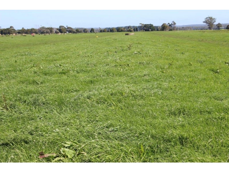 100 Park Road, Togari TAS 7330