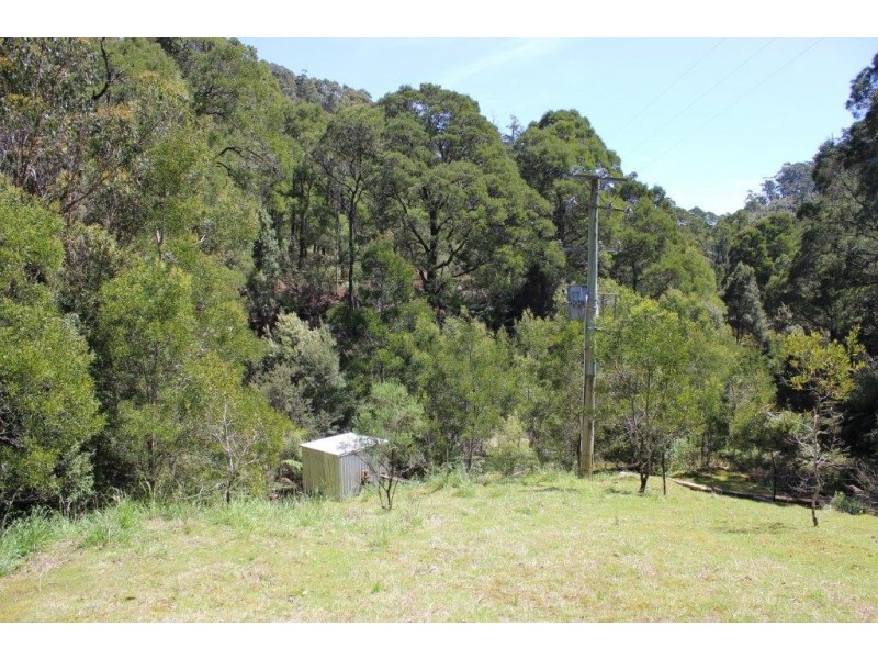 132 Maguires Road, Nabageena TAS 7330