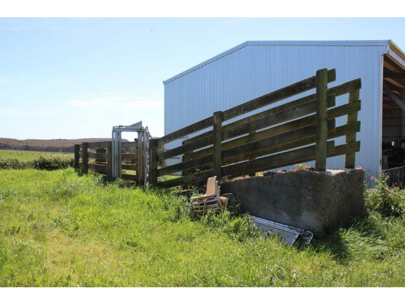 132 Maguires Road, Nabageena TAS 7330