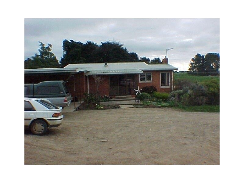 69 Marshalls Road, Flowerdale TAS 7325