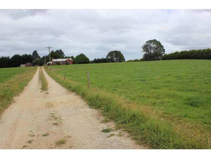 69 Marshalls Road, Flowerdale TAS 7325