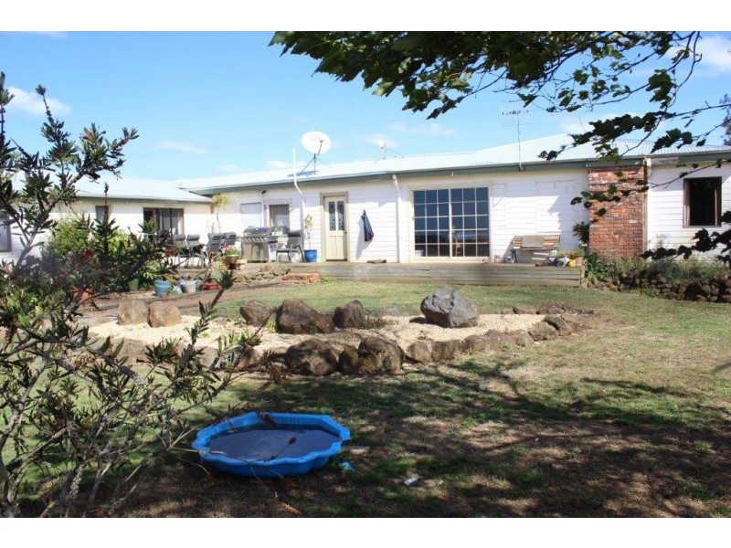1353 Oldina Road, Oldina TAS 7325